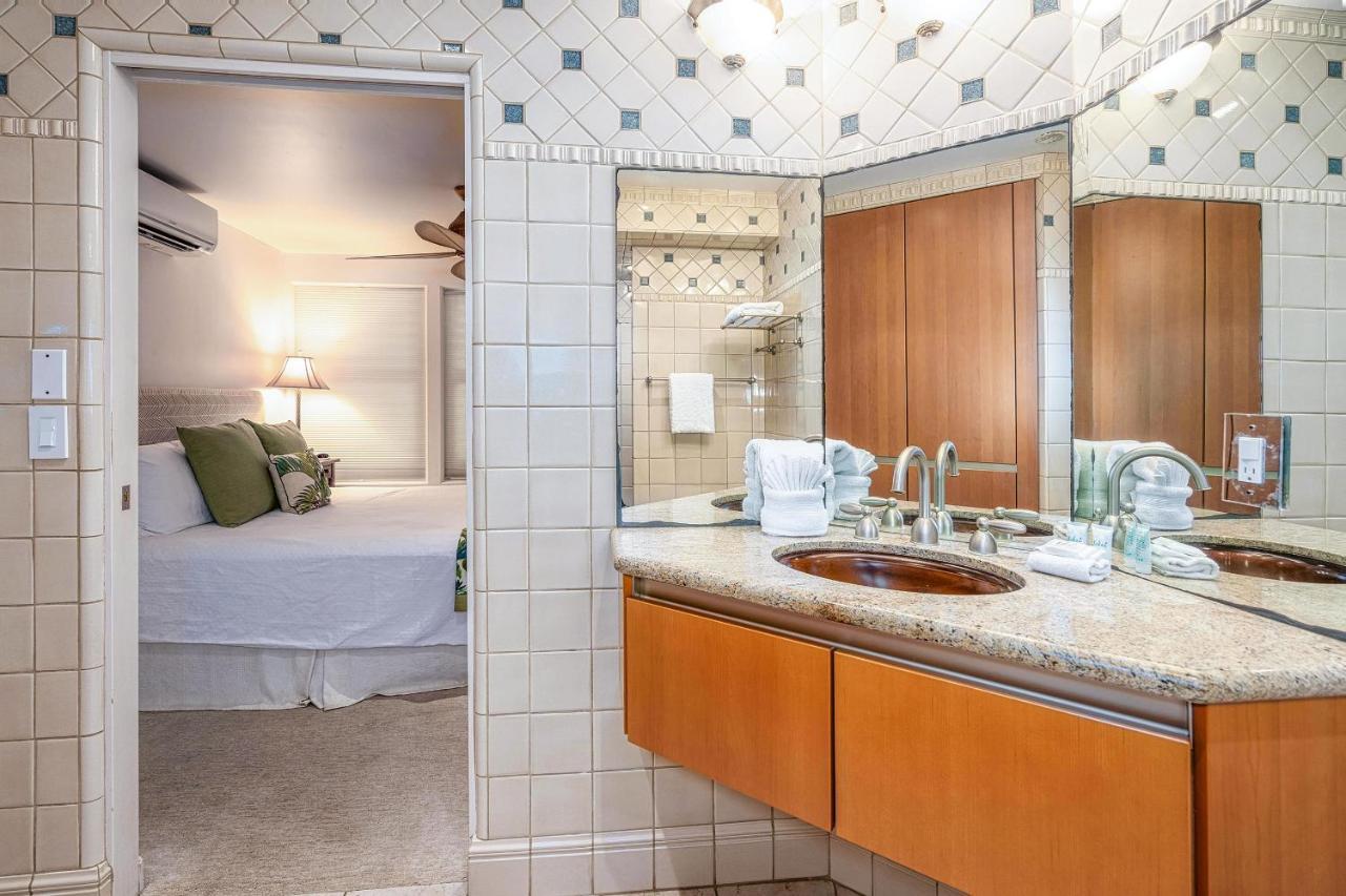 Villa Hale Hui Kai 208, Renovated, Ocean View, Split Ac Wailea  Exterior foto