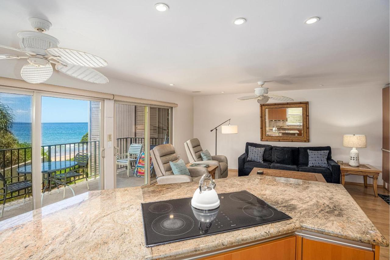 Villa Hale Hui Kai 208, Renovated, Ocean View, Split Ac Wailea  Exterior foto