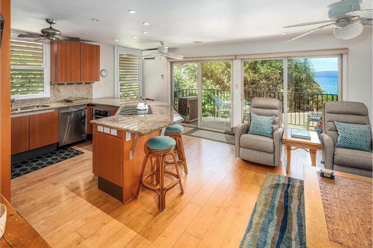 Villa Hale Hui Kai 208, Renovated, Ocean View, Split Ac Wailea  Exterior foto