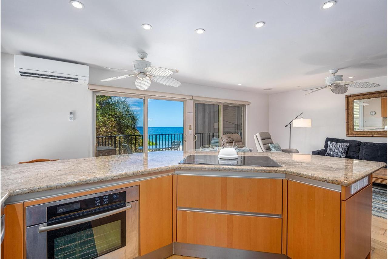 Villa Hale Hui Kai 208, Renovated, Ocean View, Split Ac Wailea  Exterior foto